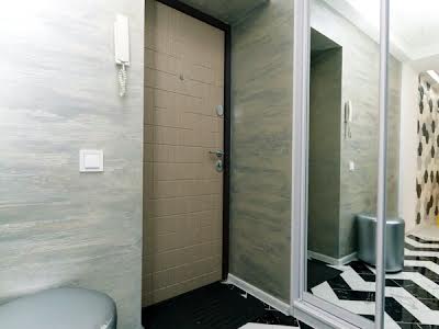 квартира по адресу Леси Украинки бульв., 5