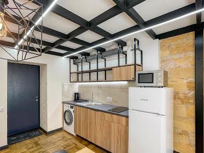 квартира за адресою Соборна пл., 1