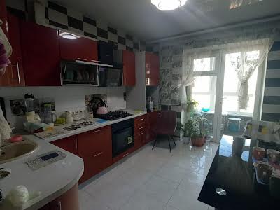 квартира по адресу Академика Сахарова ул., 24