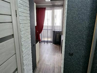 квартира по адресу Академика Барабашова ул., 10а