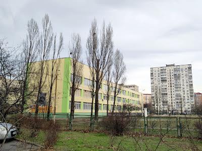 квартира за адресою Олександра Архипенка вул. (Мате Залки), 8б