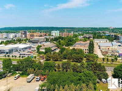 квартира за адресою Богдана Хмельницького вул., 94