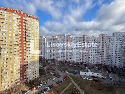 квартира по адресу Киев, Княжий Затон ул., 2б