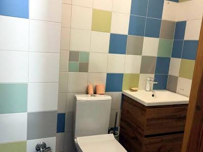 квартира за адресою Клочківська вул., 105а