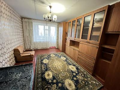 квартира по адресу Степана Бандери ул., 53