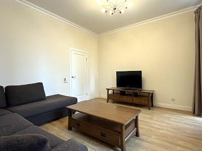 квартира за адресою Лесі Українки бульв., 7 б