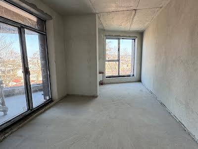 квартира за адресою Клепарівська вул., 15