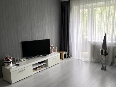 квартира за адресою Олександра Поля просп. (Кірова), 48Б
