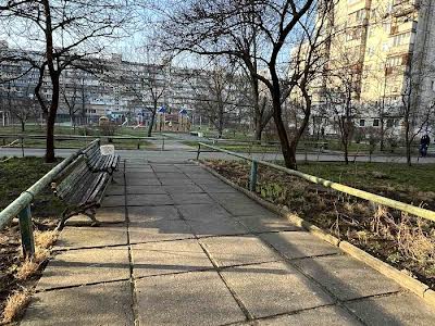 квартира по адресу Ивана Миколайчука ул. (Серафимовича), 17/2
