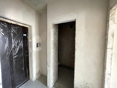 квартира за адресою Соборна вул., 105в