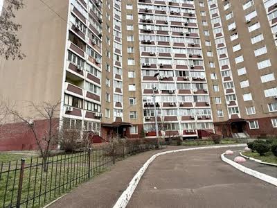 квартира по адресу Бориса Гмыри ул., 1/2