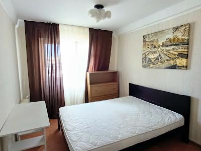 квартира за адресою Оболонський просп., 10а
