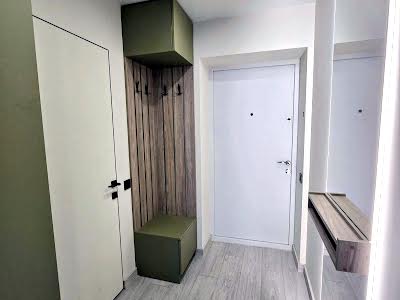 квартира за адресою Рудненська вул. (Білогорська), 8