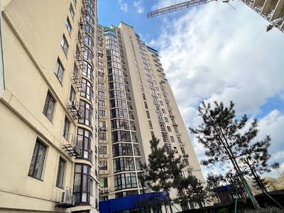 квартира за адресою Одеса, Фонтанська дорога вул., 118а