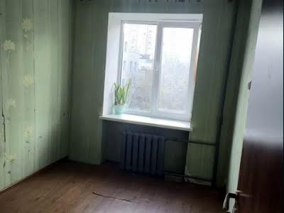 квартира за адресою Велика Васильківська вул. (Червоноармійська), 118