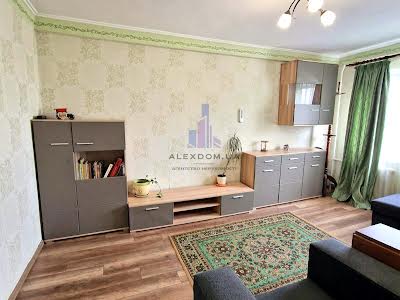 квартира за адресою Юності вул., 9