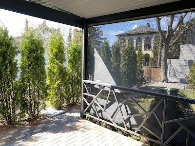 дом по адресу Русановские Сады ул., 7