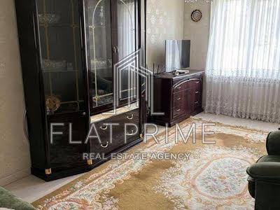 квартира по адресу Оболонский просп., 5