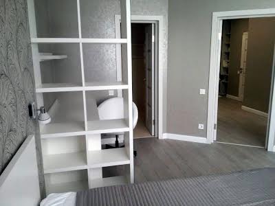 квартира за адресою Завальна вул., 10г