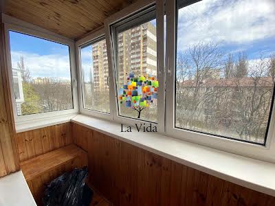 квартира за адресою Академіка Шалімова вул. (Героїв Севастополя), 26