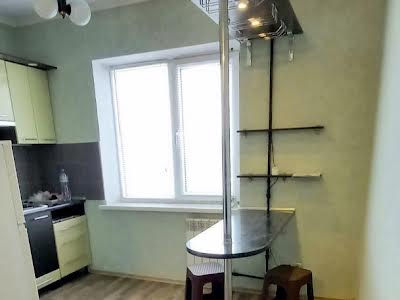 квартира по адресу Николая Закревского ул., 47А