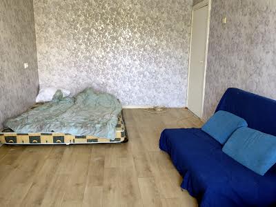 квартира по адресу Леся Курбаса просп., 12б