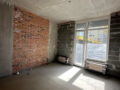 квартира за адресою Кадетський Гай вул., 10