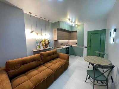 квартира за адресою Фортечний тупик (Тверський), 7б