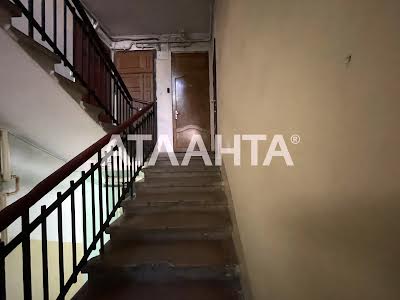 квартира за адресою Новосельського вул., 30