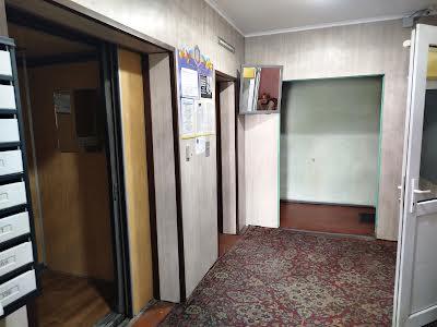 квартира за адресою Оноре де Бальзака вул., 63-Б