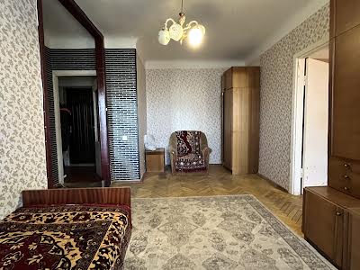 квартира за адресою Єреванська вул., 25/1