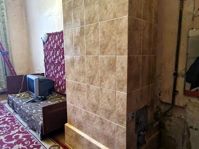 будинок за адресою 1-й Хлібний пров.