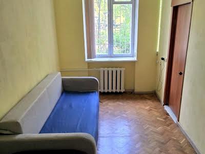 квартира за адресою Олександра Бринжали вул. (Тешебаєва), 58