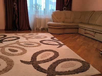 квартира по адресу Галицька, 64В