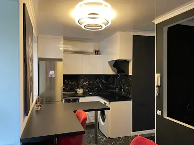 квартира по адресу Итальянский бульв., 8