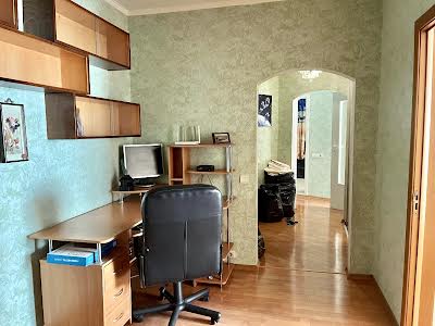 квартира за адресою Бориса Гмирі вул., 1Б/6
