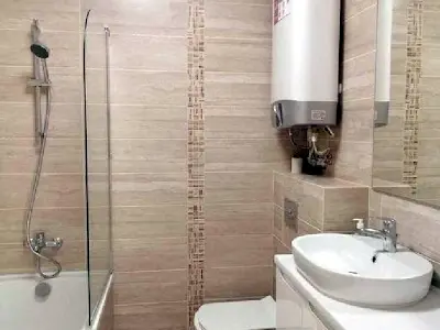 квартира за адресою Метрологічна вул., 54