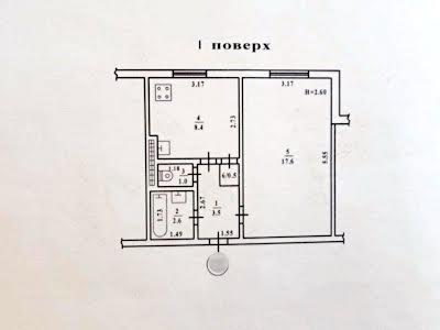 квартира за адресою Академіка Корольова вул., 28