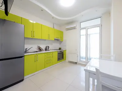 квартира за адресою Регенераторна вул., 4 к2-3