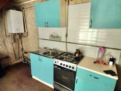 квартира за адресою Головківська вул., 400