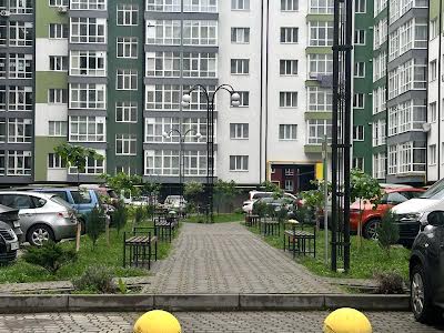 квартира за адресою Височана вул., 18