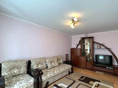 квартира за адресою Ожинова, 5