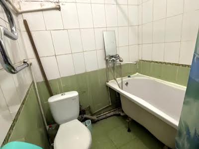квартира по адресу Мира ул., 1