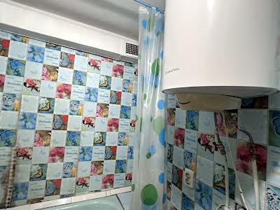 квартира за адресою Данила Нечая вул., 77