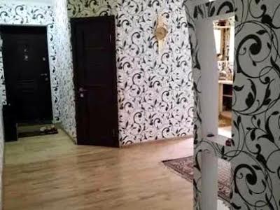 квартира за адресою Пілотів пров., 7а
