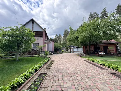 будинок за адресою Боярська вул.