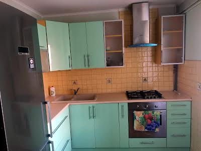 квартира за адресою Замарстинівська вул. (Калініна), 60