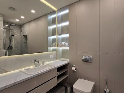 квартира по адресу Київська ул., 10-В, к.3