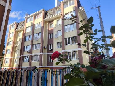 квартира по адресу Университетская ул., 11Д