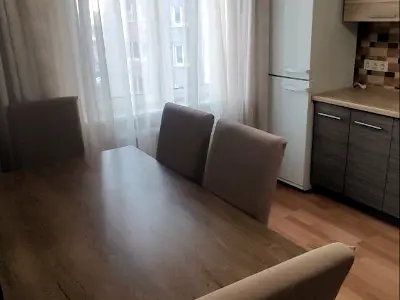 квартира за адресою Урлівська вул., 36